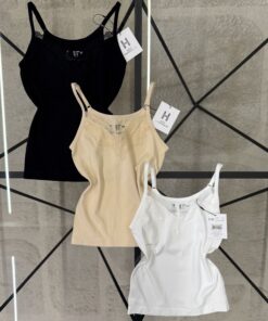 Pack de 3 Tricot de peau " H "