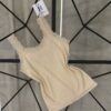 Tricot de peau - beige -