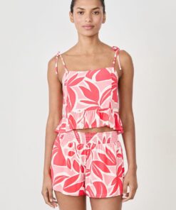 Pyjama short - SILVYA - Etam