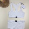 Ensemble 2 pcs - Primark - blanc