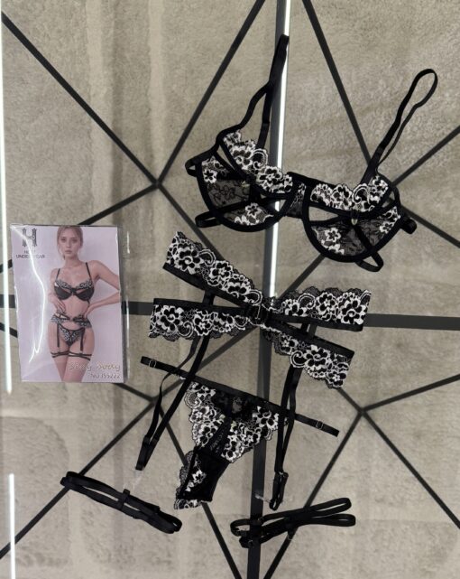 Body H - noir -