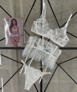 Body H - blanc -