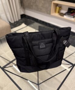 Alternative view of Sac noir - kappa -