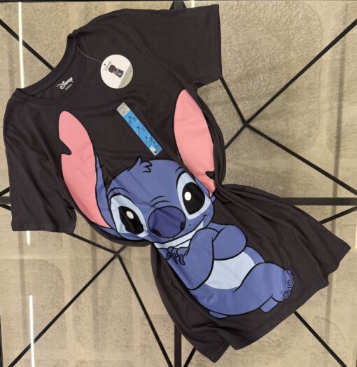 Chemise de nuit - Primark - Stitch