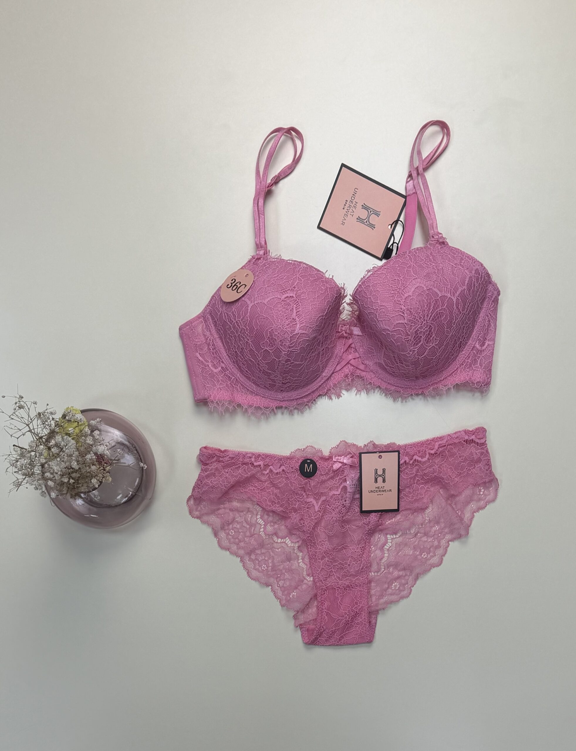 Ensemble 2 pcs H " Rose " – Image 2