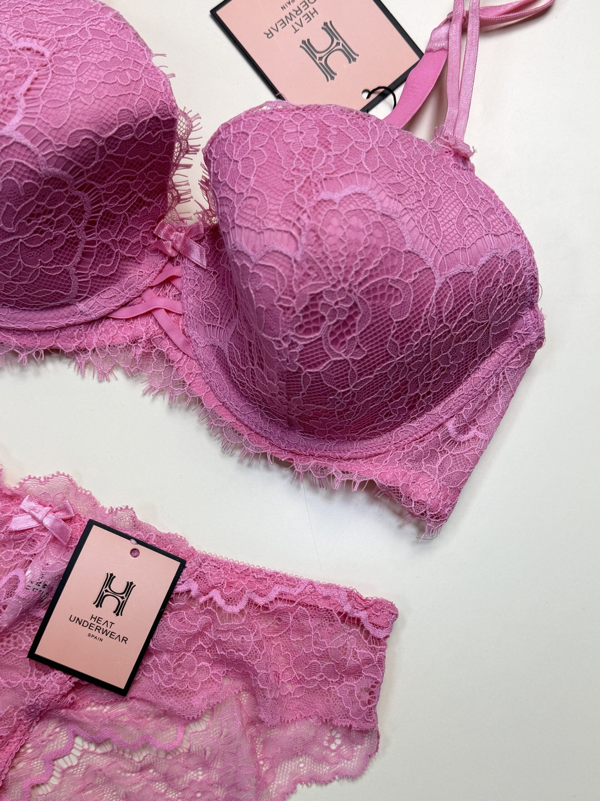 Ensemble 2 pcs H " Rose " – Image 4