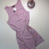 Chemise de nuit " Rose "