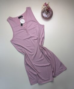 Chemise de nuit " Rose "