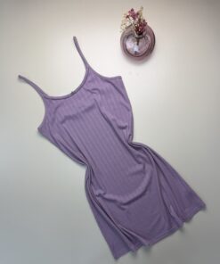 Nuisette " Violet " - Tress -