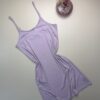Nuisette  " Mauve " - Tress -