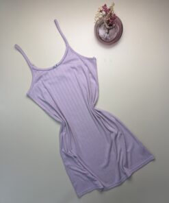 Nuisette " Mauve " - Tress -