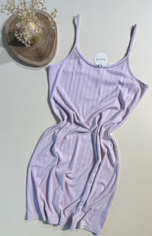 Nuisette  " Mauve "