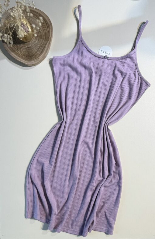 Nuisette  " Violet  "