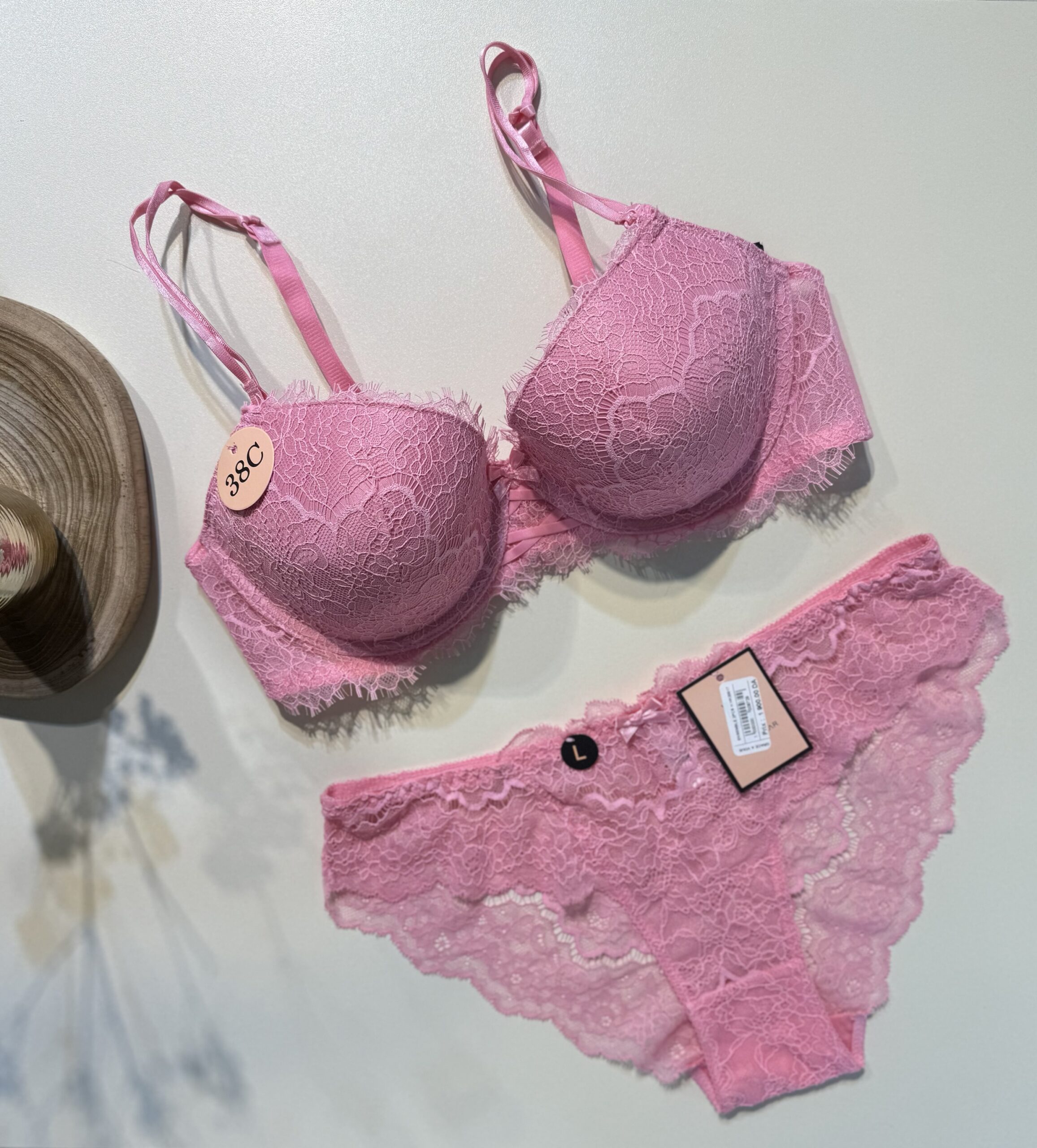 Ensemble 2 pcs H " Rose " – Image 5