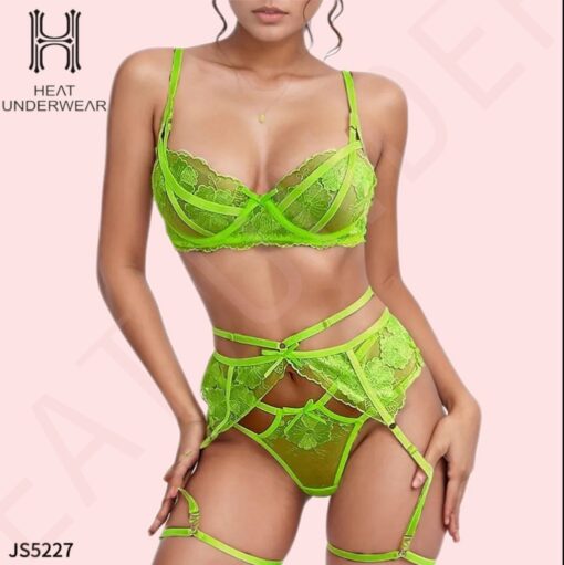 Body H