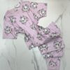 Pyjama Haut demi manche Primark - Hello Kitty rose -