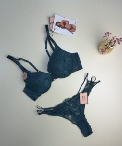 Ensemble 2pcs -H-"Vert"