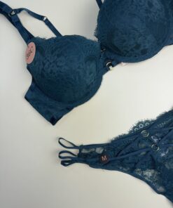 Alternative view of Ensemble 2pcs -H-"Vert"