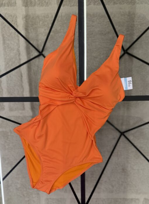 Maillot de bain - Primark - orange