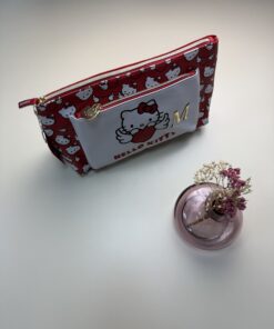 Alternative view of Pochette hello kitty