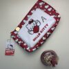 Pochette hello kitty