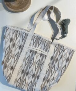 Sac de plage - Primark -