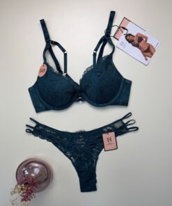 Alternative view of Ensemble 2pcs -H-"Vert"