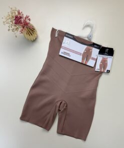 Gaine - H - "Beige Foncé"