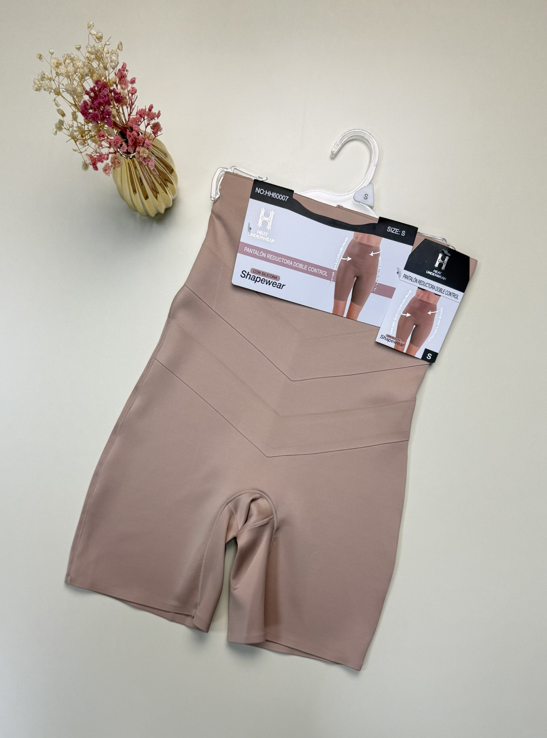Gaine - H - "Beige"