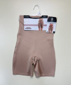 Alternative view of Gaine - H -  "Beige"
