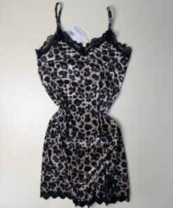 Alternative view of Nuisette "Leopard"