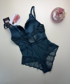 Alternative view of Body -H- "Vert"