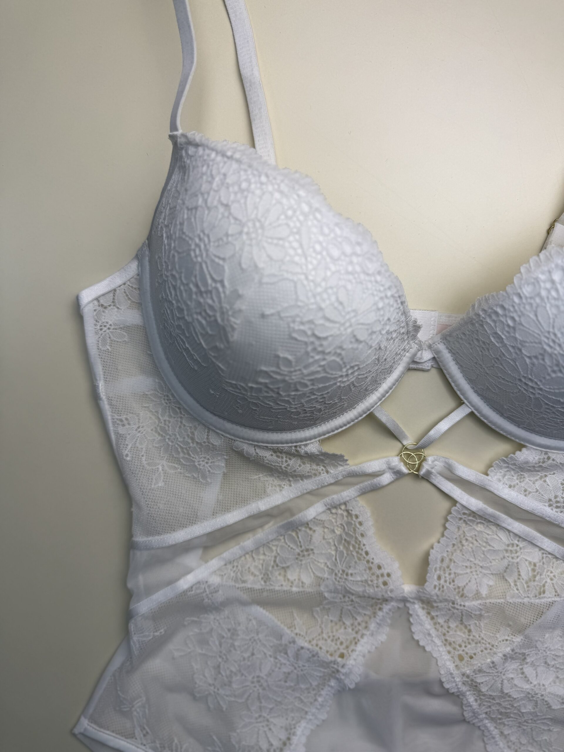 Body -H- "Blanc" – Image 4