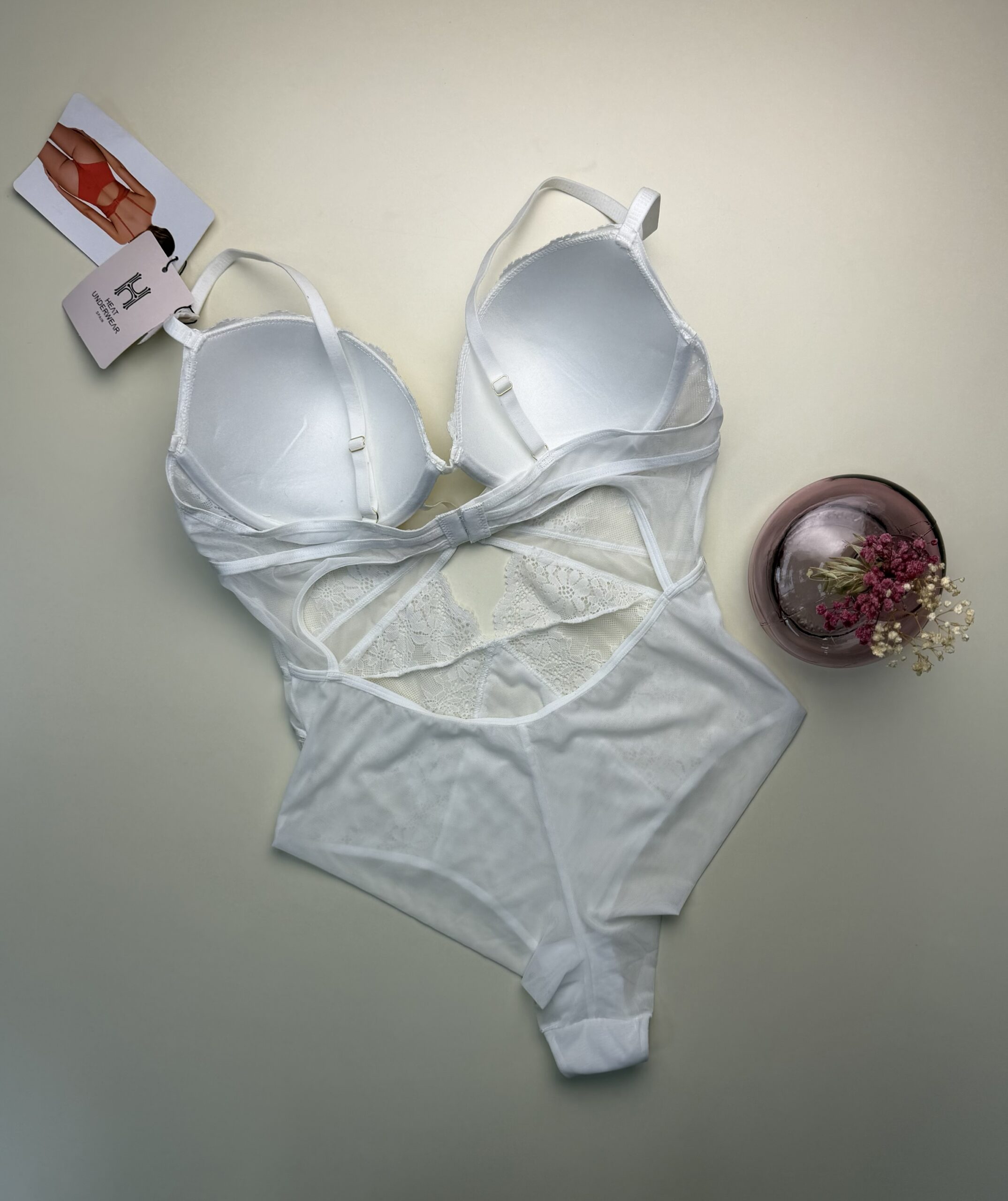 Body -H- "Blanc" – Image 2