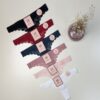 Pack de 6 Culotte en dentelle - H -
