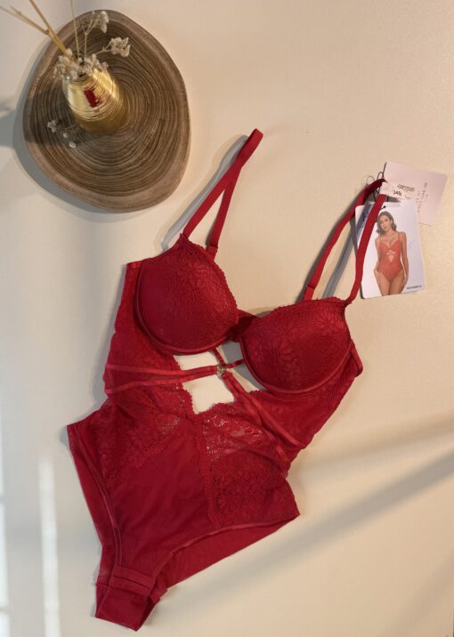 Body -H- "Rouge"
