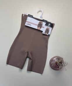 Gaine "Beige foncé" - H -