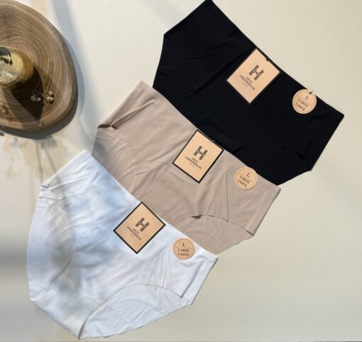 Pack de 3 culottes - H - Invisible