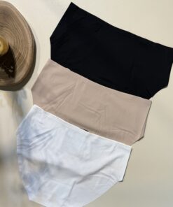 Alternative view of Pack de 3 culottes - H - Invisible
