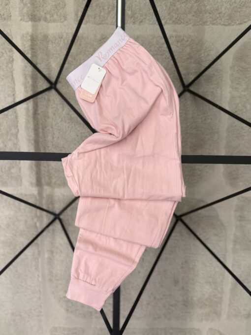 Bas de pyjama
 "Rose"