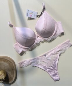 Ensemble 2 pcq primark maximise - rose -