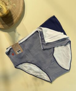 Alternative view of Pack de 3 culottes - Tress - en coton