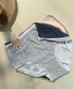 Alternative view of Pack de 3 culottes - Tress - en coton