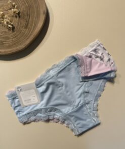 Alternative view of Pack de 3 culottes - Tress -