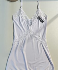 Alternative view of Nuisette " Beige  "