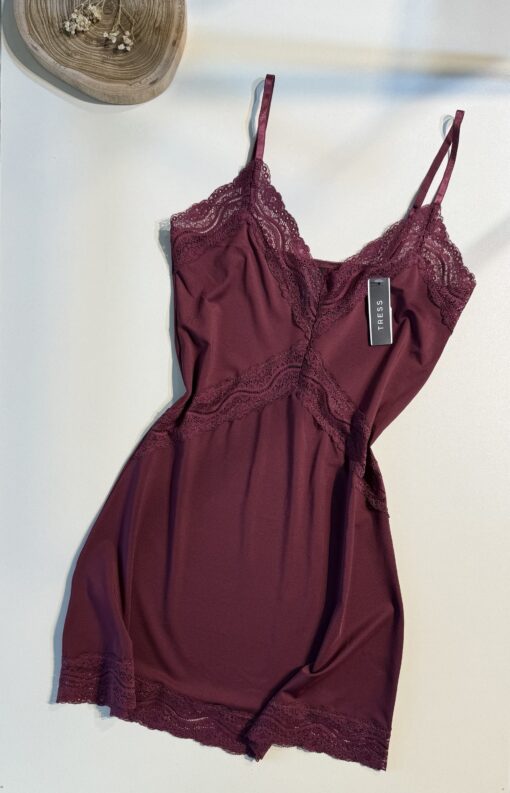 Nuisette "Aubergine"