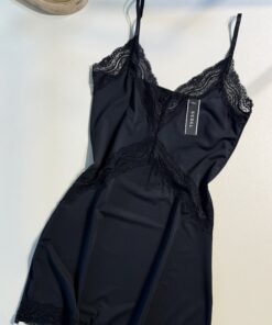 Nuisette "Noir"