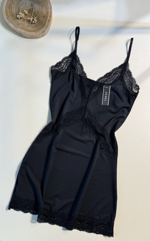 Nuisette "Noir"