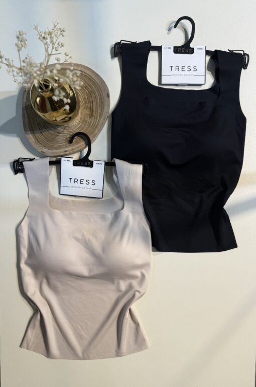 Pack de 2 bustiers