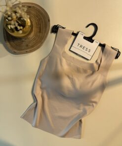 Alternative view of Pack de 2 bustiers